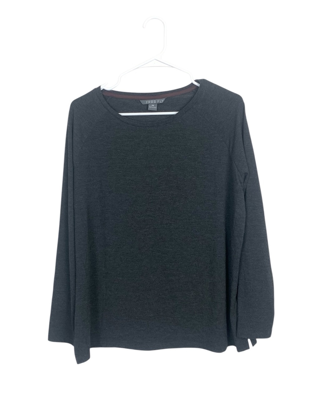 Freefly Women's Bamboo Everyday Flex Long Sleeve size medium